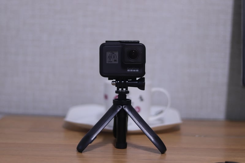 GoPro MAX