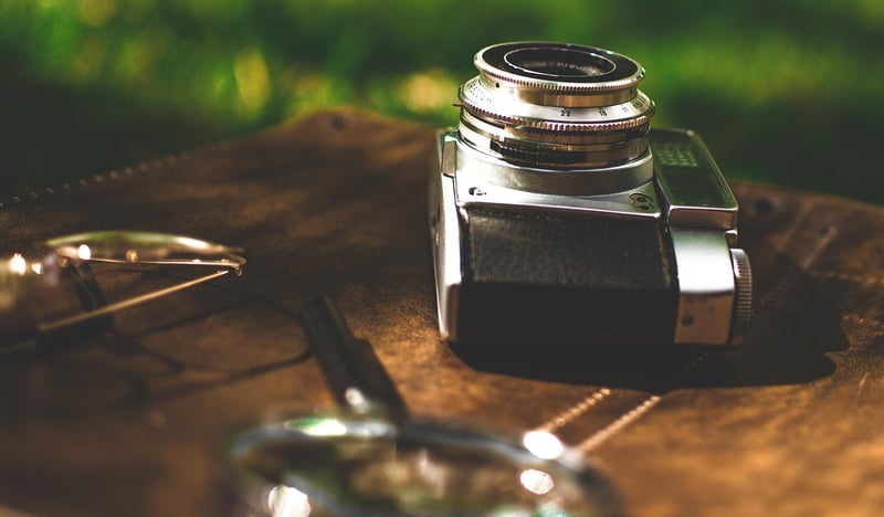 Sony Alpha a7 III